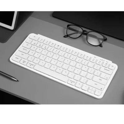 Keychron B1 Pro Ultra-Slim Wireless Gaming Keyboard